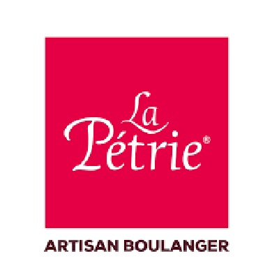 la pétrie